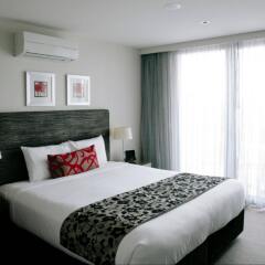 Aria Hotel Canberra комната для гостей фото 3