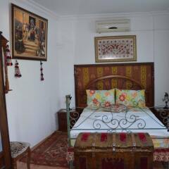 Homeros Pension & Guesthouse Турция, Сельчук - отзывы, цены и фото номеров - забронировать отель Homeros Pension & Guesthouse онлайн комната для гостей фото 3