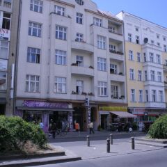 Отель am Hermannplatz Германия, Берлин - 1 отзыв об отеле, цены и фото номеров - забронировать отель am Hermannplatz онлайн фото 3