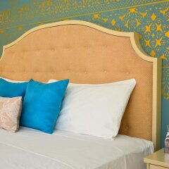 Unic Design Hotel комната для гостей фото 2
