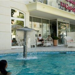 Hotel La Gradisca бассейн