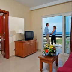 Отель Grand Palladium Palace Ibiza Resort & Spa - Все включено удобства в номере