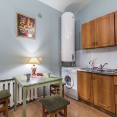 Апартаменты Friends Apartment Bol. Konushennaya 1.2 Санкт-Петербург в номере