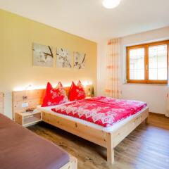 Отель Residence Schnatzhof Силандро комната для гостей фото 4