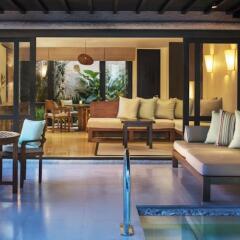 Отель Six Senses Hideaway Hua Hin питание