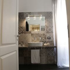 Отель Dimi House Лечче в номере