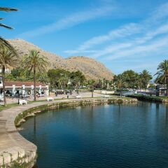 Отель BelleVue Club Resort фото 4