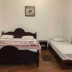 Отель Leisure Village комната для гостей