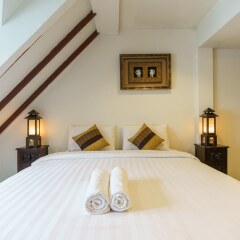 Отель 39 Living Bangkok комната для гостей фото 2