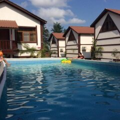 Отель MM Boutique Hotel Азербайджан, Куба - отзывы, цены и фото номеров - забронировать отель MM Boutique Hotel онлайн бассейн