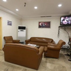 Ugurlu Hotel развлечения