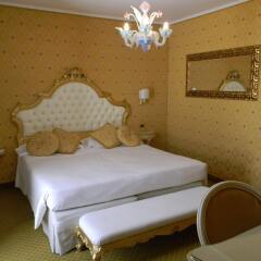Отель Gardena Hotel Италия, Венеция - отзывы, цены и фото номеров - забронировать отель Gardena Hotel онлайн комната для гостей фото 2