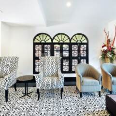 Ratana Apart Hotel at Chalong спа
