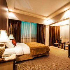 Elite Resort & Spa in Manama, Bahrain from 109$, photos, reviews - zenhotels.com guestroom