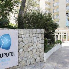 Отель Grupotel Orient спортивное сооружение