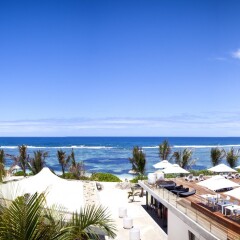 Отель Radisson Blu Poste Lafayette Resort & Spa, Mauritius (Adults Only) пляж фото 2