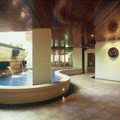 Отель Gardengrove Suites Бангкок