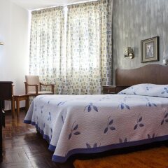 Мини-отель Residencial Colombo комната для гостей фото 5