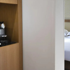 Hotel Le Six удобства в номере фото 2