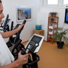 Отель Paragon Apartments Германия, Франкфурт-на-Майне - отзывы, цены и фото номеров - забронировать отель Paragon Apartments онлайн интерьер отеля фото 2