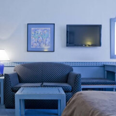 Отель Espahotel Gran Via комната для гостей фото 6