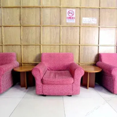 Отель Hanting Hotel Beijing Wangfujing Street Branch Китай, Пекин - отзывы, цены и фото номеров - забронировать отель Hanting Hotel Beijing Wangfujing Street Branch онлайн интерьер отеля фото 4