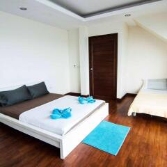 Отель Penn Sunset Villa 12 комната для гостей фото 3
