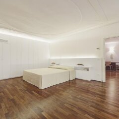 Отель Ca' della Scimmia Италия, Венеция - отзывы, цены и фото номеров - забронировать отель Ca' della Scimmia онлайн комната для гостей фото 3