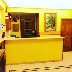 Отель Hostal La Mexicana интерьер отеля фото 3