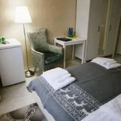 Гостиница Kay & Gerda Inn фото 15