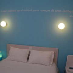 Отель Made Inn Португалия, Портимао - 1 отзыв об отеле, цены и фото номеров - забронировать отель Made Inn онлайн комната для гостей фото 3