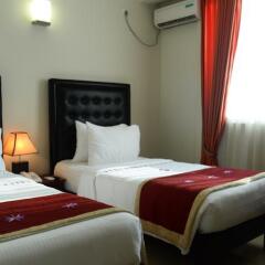 Lazaani Hotel & Restaurant комната для гостей фото 4