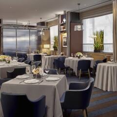 Отель Loews Regency New York Hotel США, Нью-Йорк - отзывы, цены и фото номеров - забронировать отель Loews Regency New York Hotel онлайн фото 11