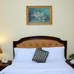 Отель Tulip Inn Hotel Apartments ОАЭ, Аджман - отзывы, цены и фото номеров - забронировать отель Tulip Inn Hotel Apartments онлайн фото 3