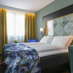 Thon Hotel Orion комната для гостей фото 5