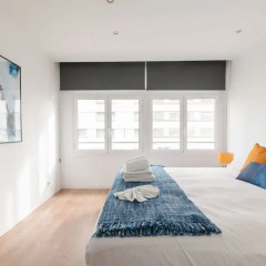 Апартаменты Cuzco Apartment комната для гостей фото 4