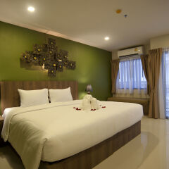 The Gig Hotel комната для гостей фото 5