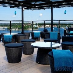 Отель Scandic Sjofartshotellet Стокгольм бассейн фото 2