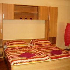 Boomerang Hostel and Apartments комната для гостей фото 5