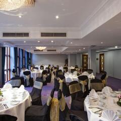 Отель Jurys Inn London Holborn