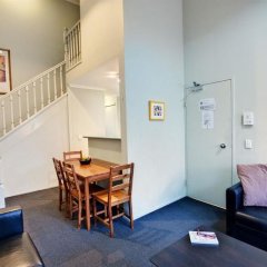 Spring Hill Gardens Apartments in Brisbane, Australia from 147$, photos, reviews - zenhotels.com guestroom