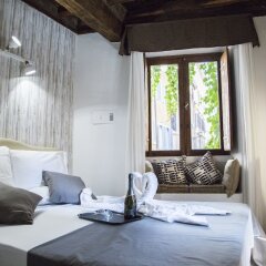 Отель Do-Do Navona Suites комната для гостей фото 4