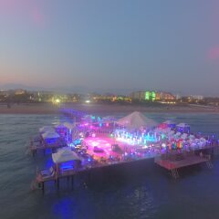 Отель VONRESORT Golden Beach - All Inclusive фото 4