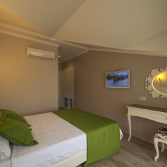 Majestic Hotel комната для гостей фото 5