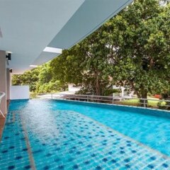 Отель The Light Residences Пхукет бассейн фото 2