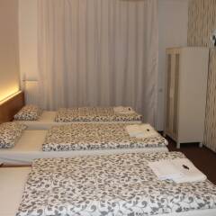 Апартаменты KLN Apartments Кёльн комната для гостей фото 2