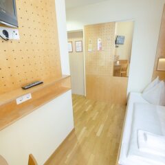Отель JUFA Hotel Salzburg Австрия, Зальцбург - 1 отзыв об отеле, цены и фото номеров - забронировать отель JUFA Hotel Salzburg онлайн сауна