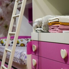Отель Go Bcn Hostal Ideal Badal гостиничный бар