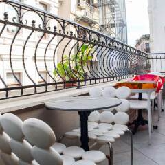 Stay Inn Taksim Hostel фото 3