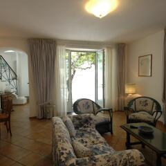 Отель Holiday In Amalfi Италия, Амальфи - отзывы, цены и фото номеров - забронировать отель Holiday In Amalfi онлайн фото 17